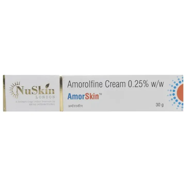 Amorskin 0.25% Cream 30gm product image
