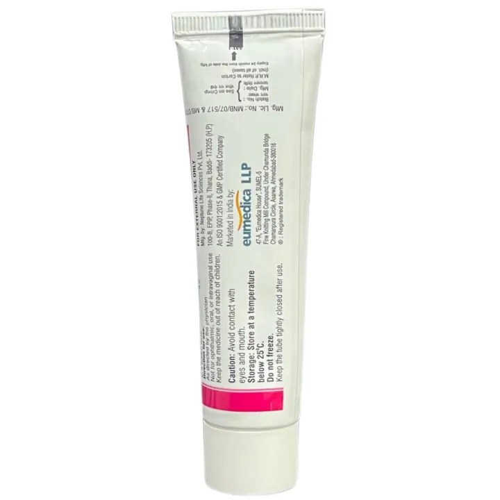 Amotru Xl Cream 50gm product image