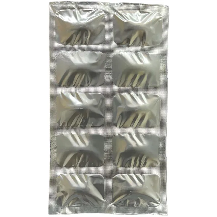 Amoxyrint Cv 625 Tablet product image