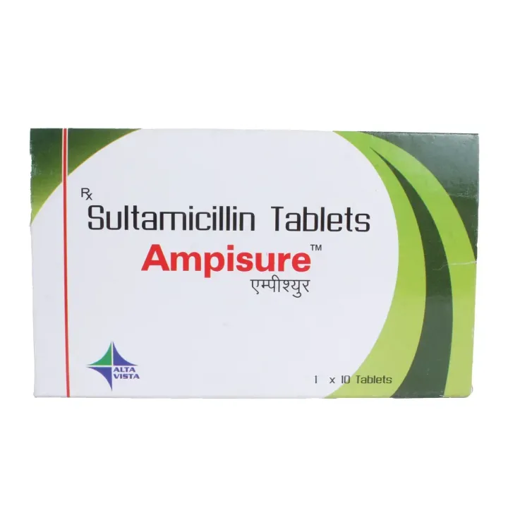 Ampisure Tablet product image