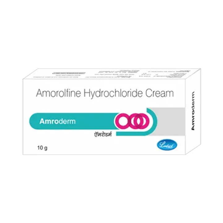 Amroderm Cream 10gm product image