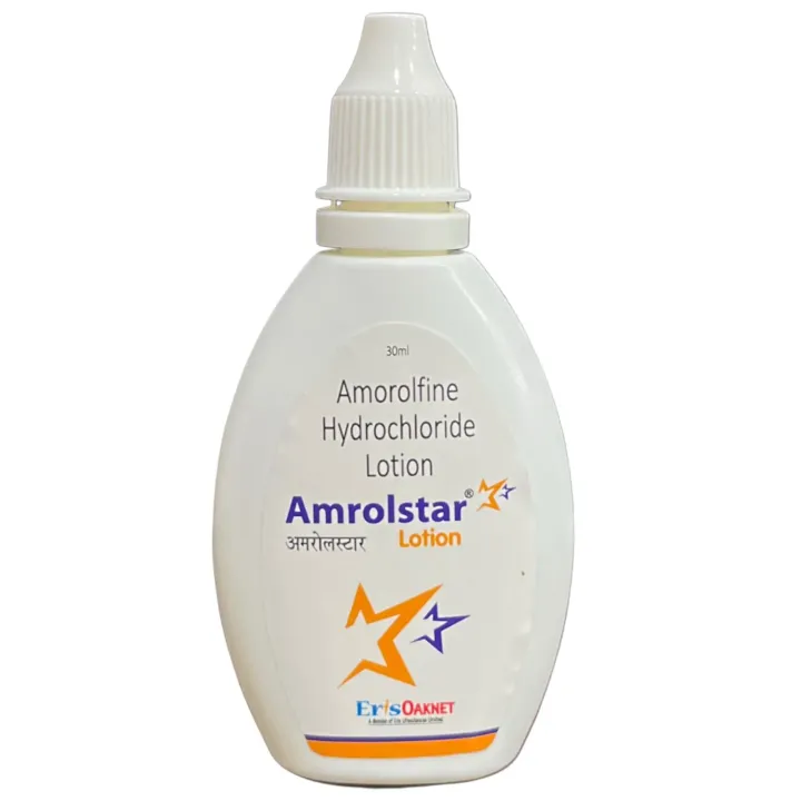 Amrolstar Lotion 30ml product image