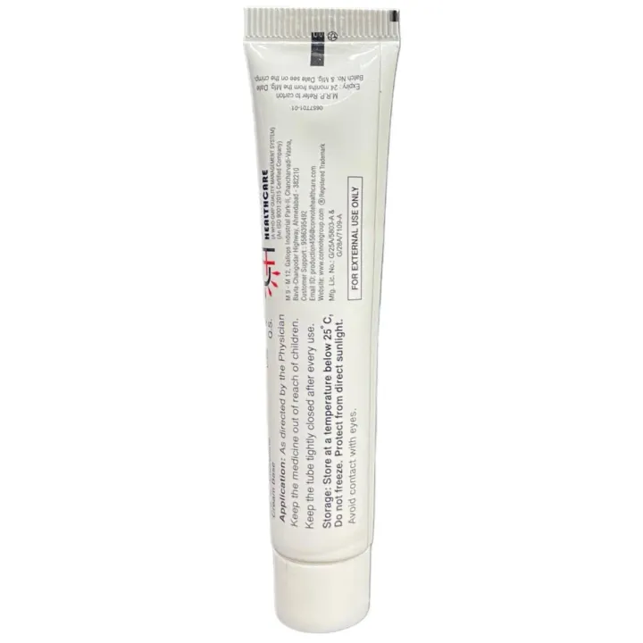 Amrolwin Cream 30gm product image
