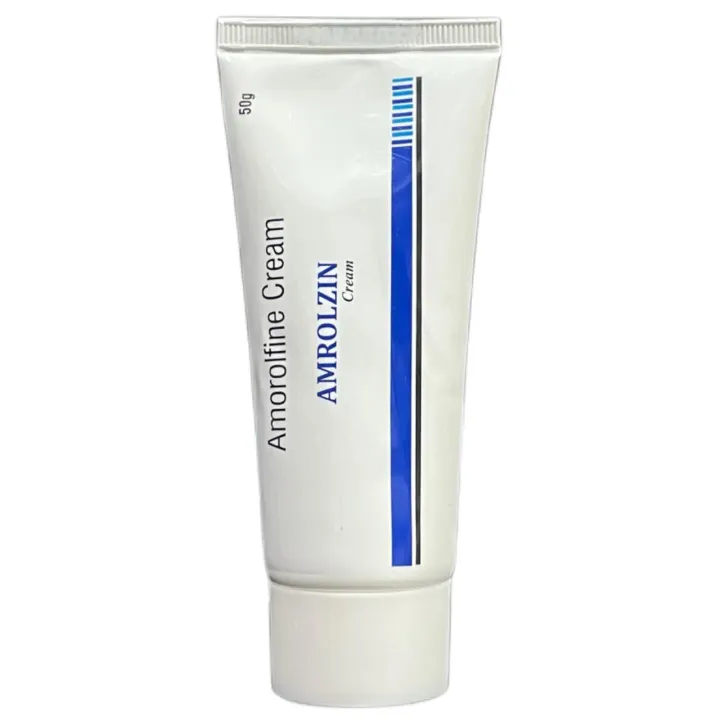 Amrolzin Cream 50gm product image