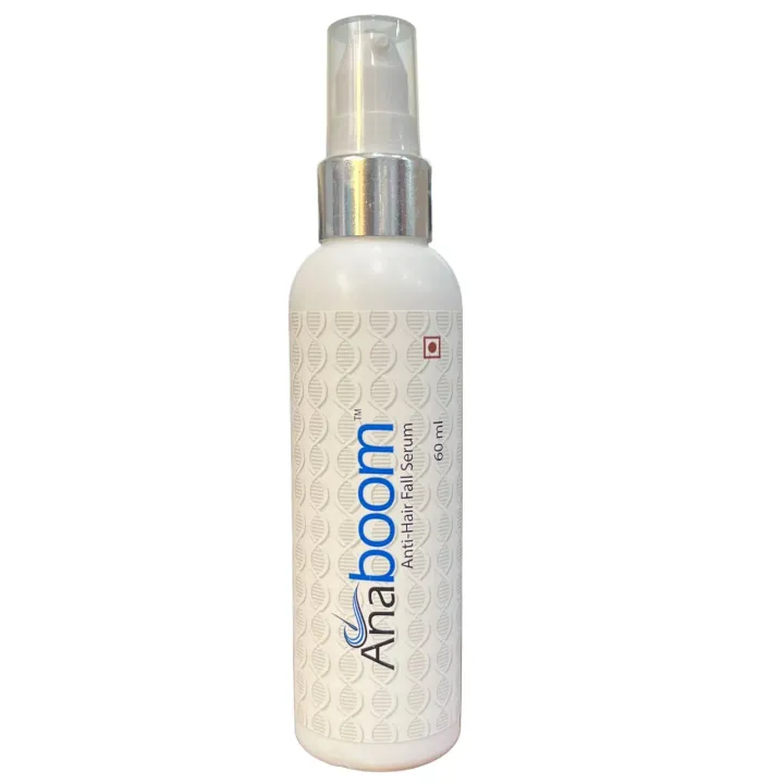 Anaboom Anti Hair Fall Serum product image