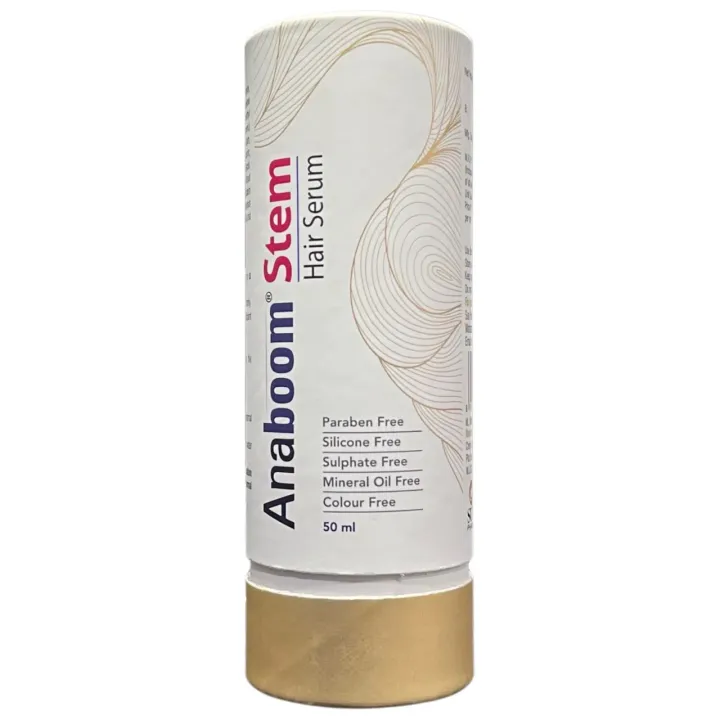 Anaboom Stem Hair Serum 50ml product image