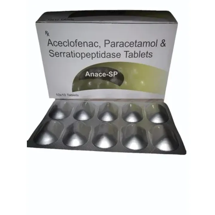 Anace-sp Tablet product image