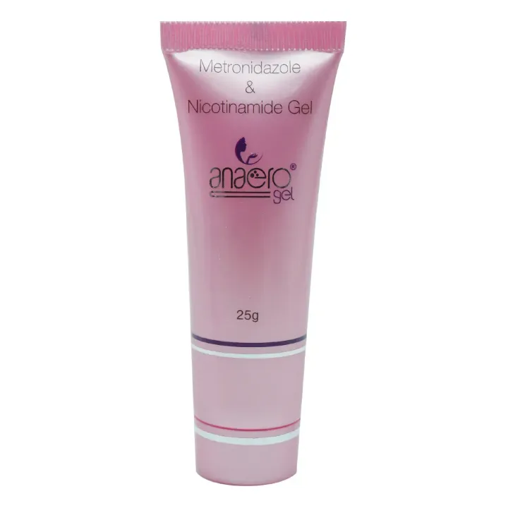 Anaero Gel 25gm product image