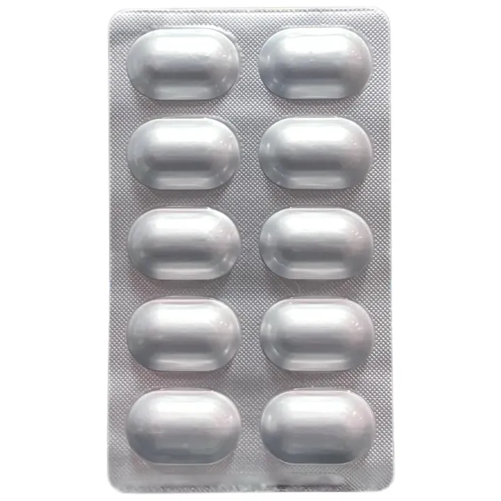 Anafast Sp Tablet product image