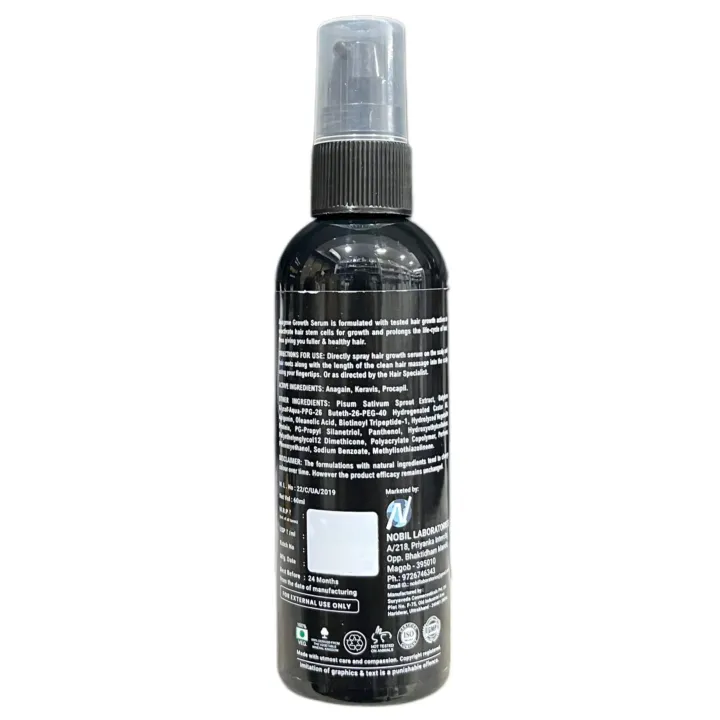 Anagene Hair Serum product image