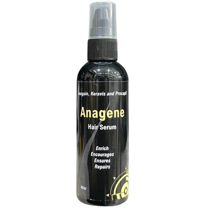 Anagene Hair Serum product image