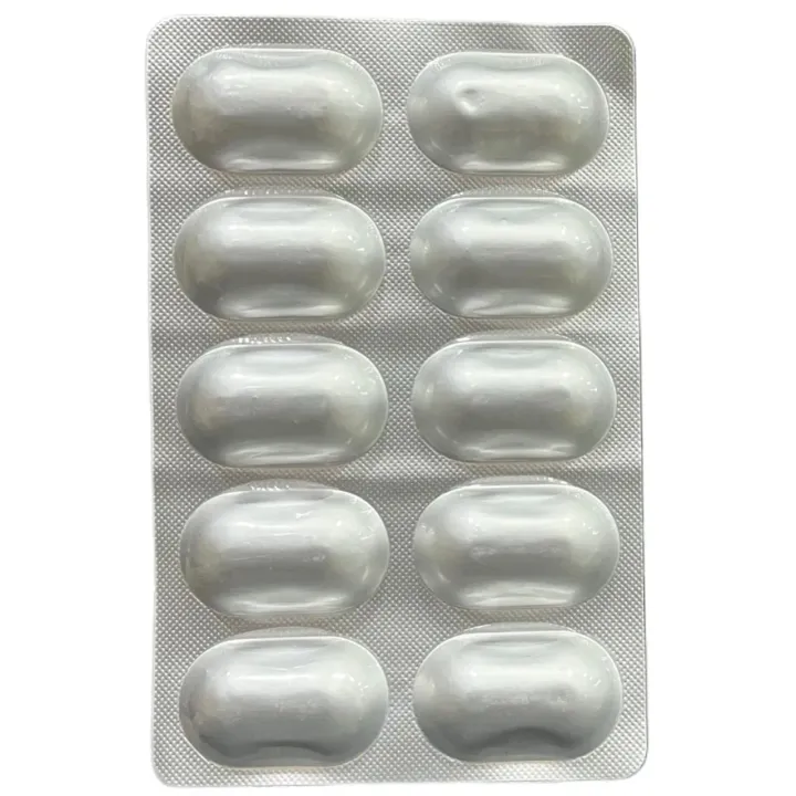 Anagrow Fort Tablet product image