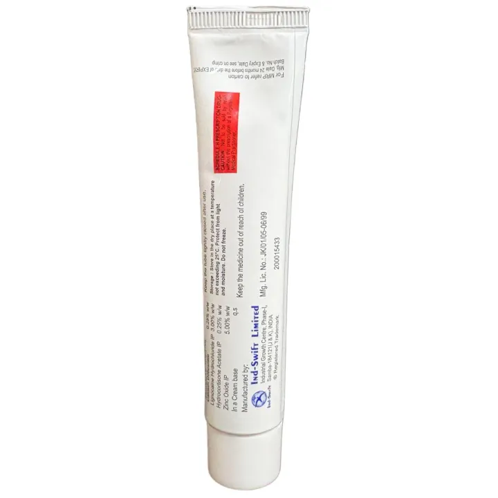 Anaproct Cd Cream 30gm product image