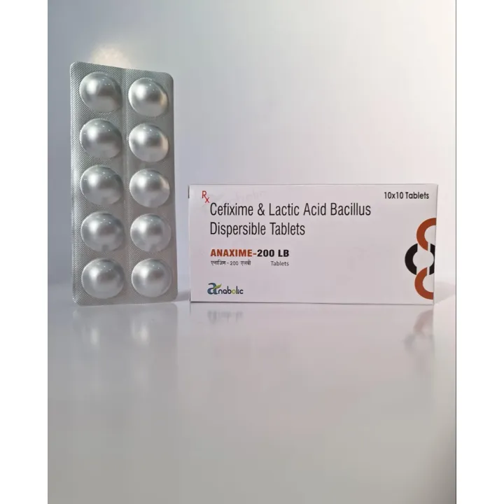Anaxime 200 Lb Tablet product image
