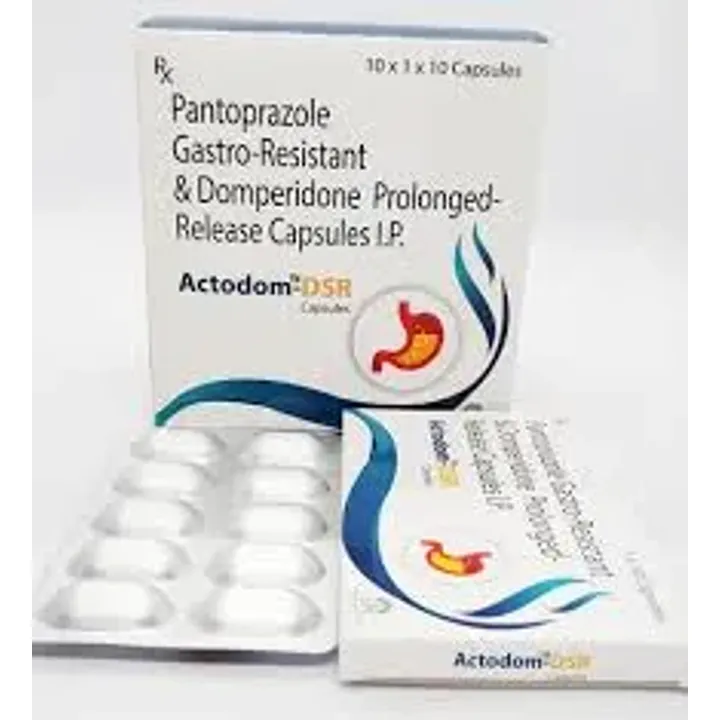 Ancidom Dsr Capsule product image
