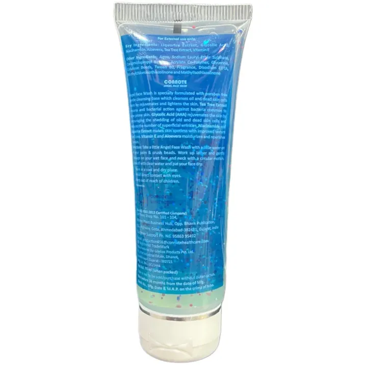 Angel Face Wash 70ml product image