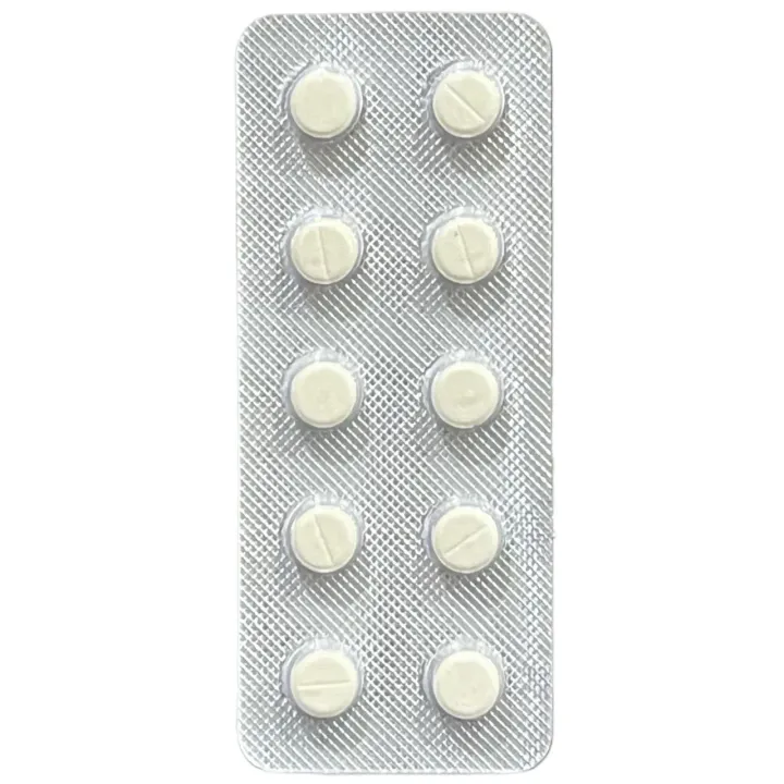 Angiotensin 20 Tablet product image