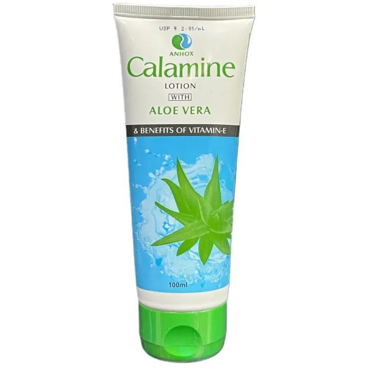 Anhox Calamine Lotion 100ml product image