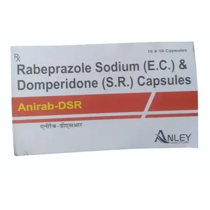Anirab-dsr Capsule product image
