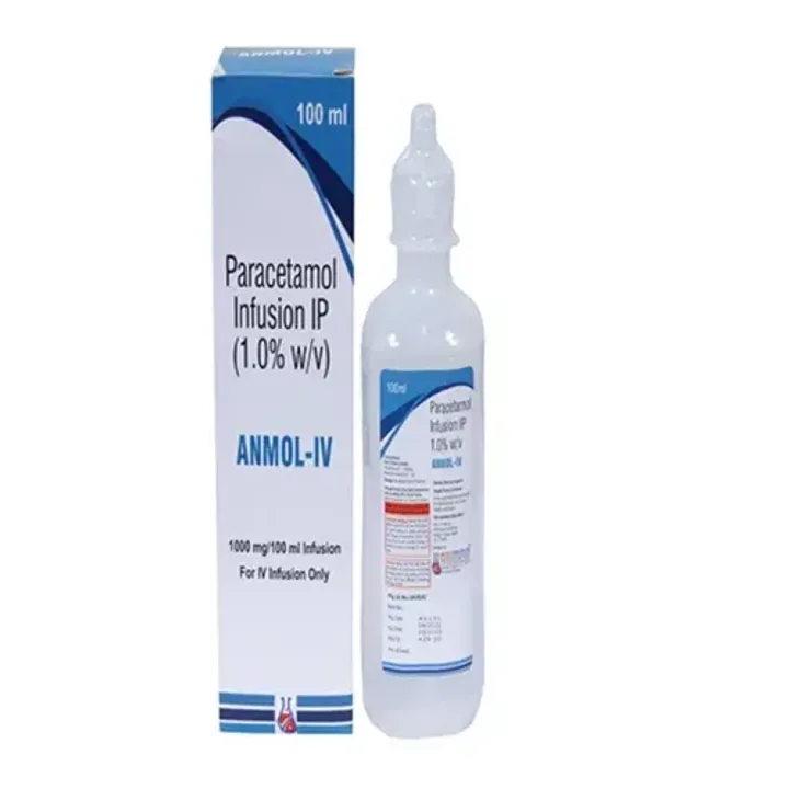 Anmol Infusion 100ml product image