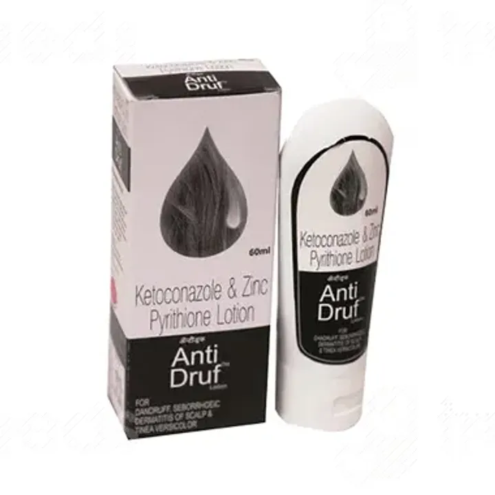 Anti Druf Lotion 60ml product image