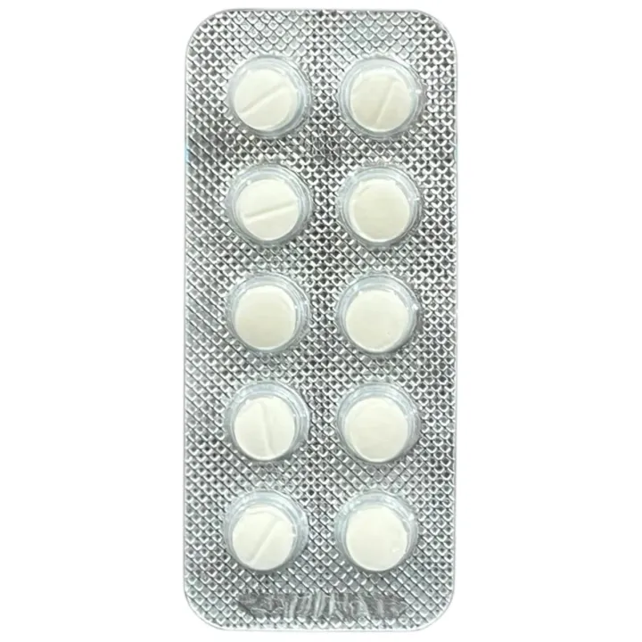 Antichol 2 Tablet product image