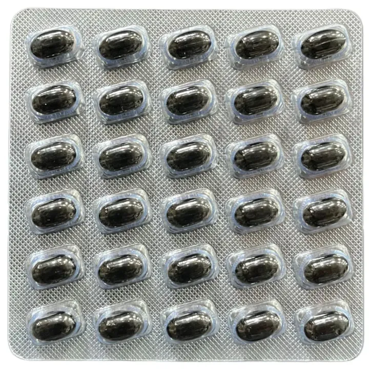 Antoxid Hc Capsule product image