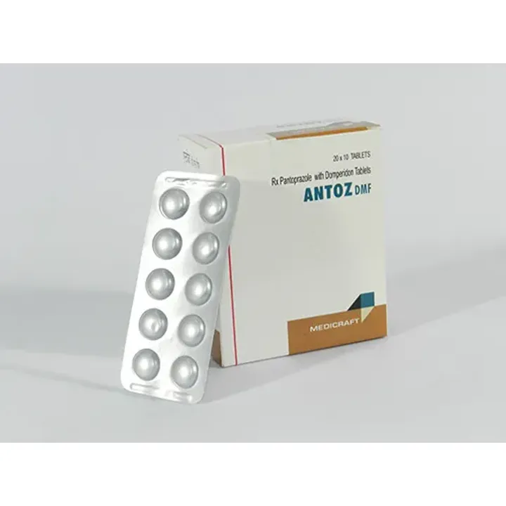 Antoz Dmf Tablet product image