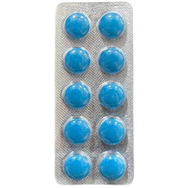 Anzee Tablet product image