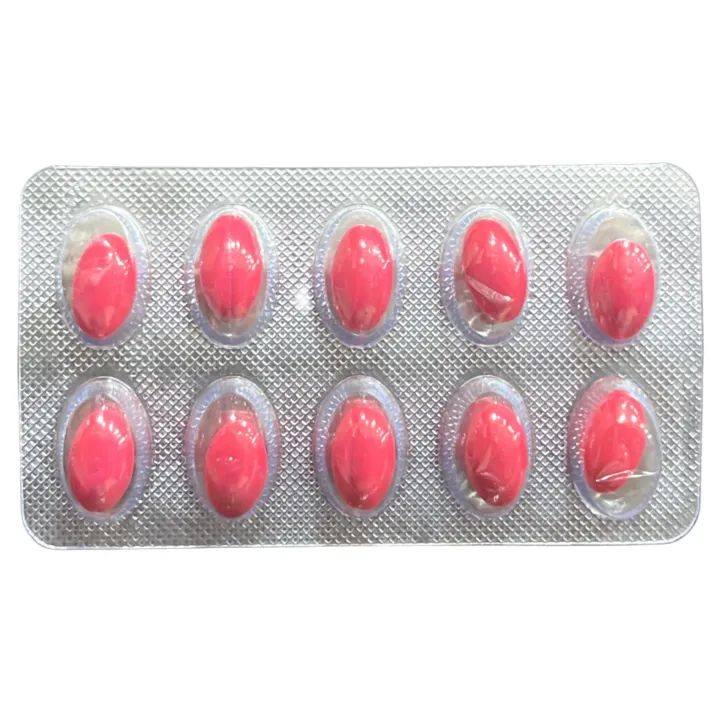 Apfol Plus Capsule product image