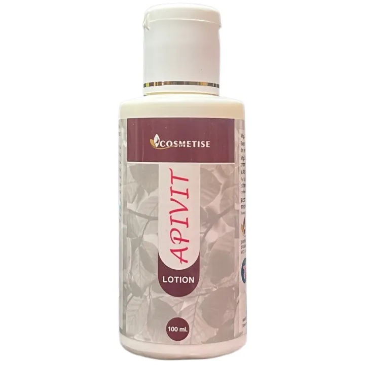 Apivit Lotion 100ml product image