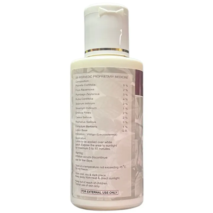 Apivit Lotion 100ml product image