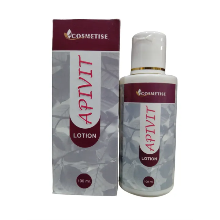 Apivit Lotion product image