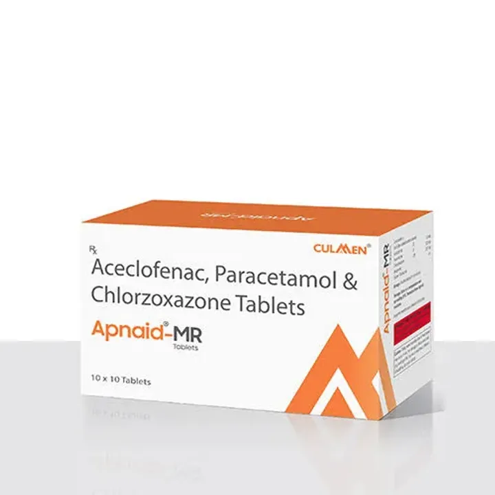 Apnaid-mr Tablet product image