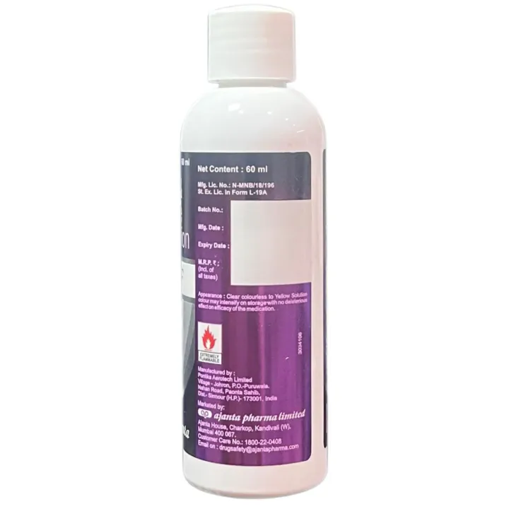 Appecia F Topical Solution 60ml product image