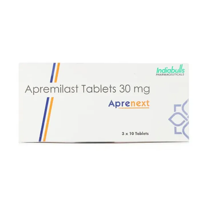 Aprenext 30 Tablet product image