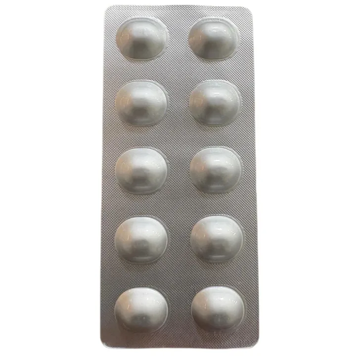 Aprezo 20 Tablet product image
