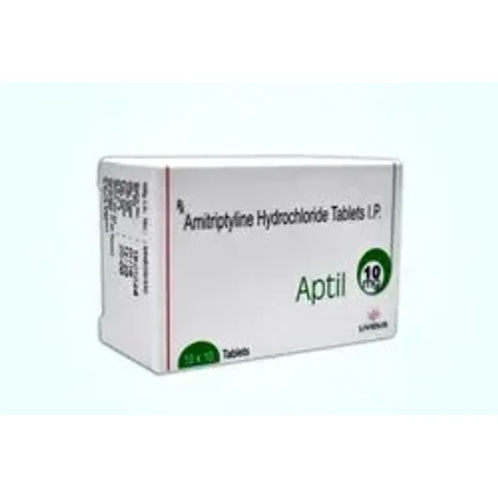 Aptil 10mg Tablet product image