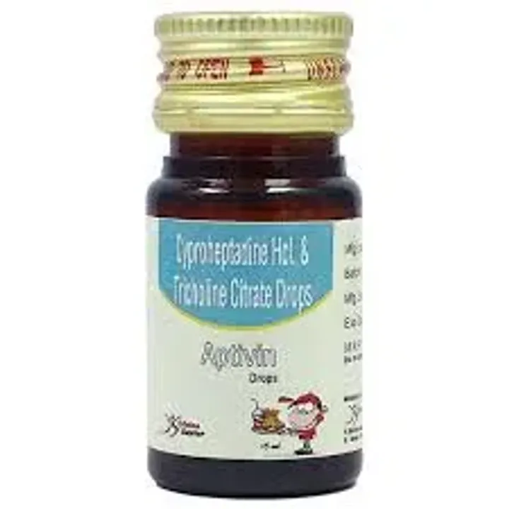 Aptivin Drop 15ml product image