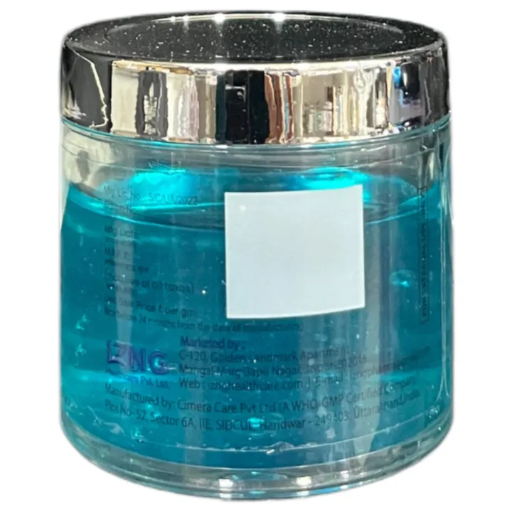 Aqua Ace Ha Hydra Gel product image