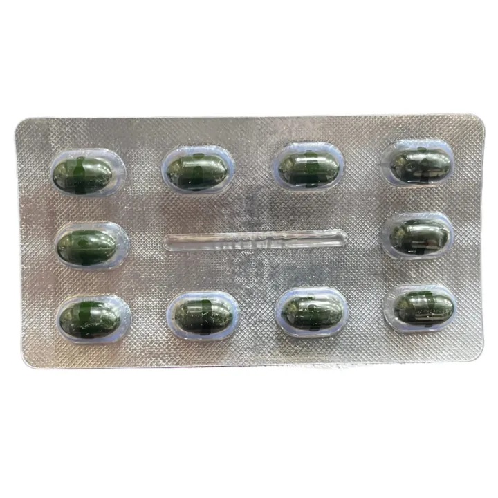 Aqua Fit 5g Capsule product image