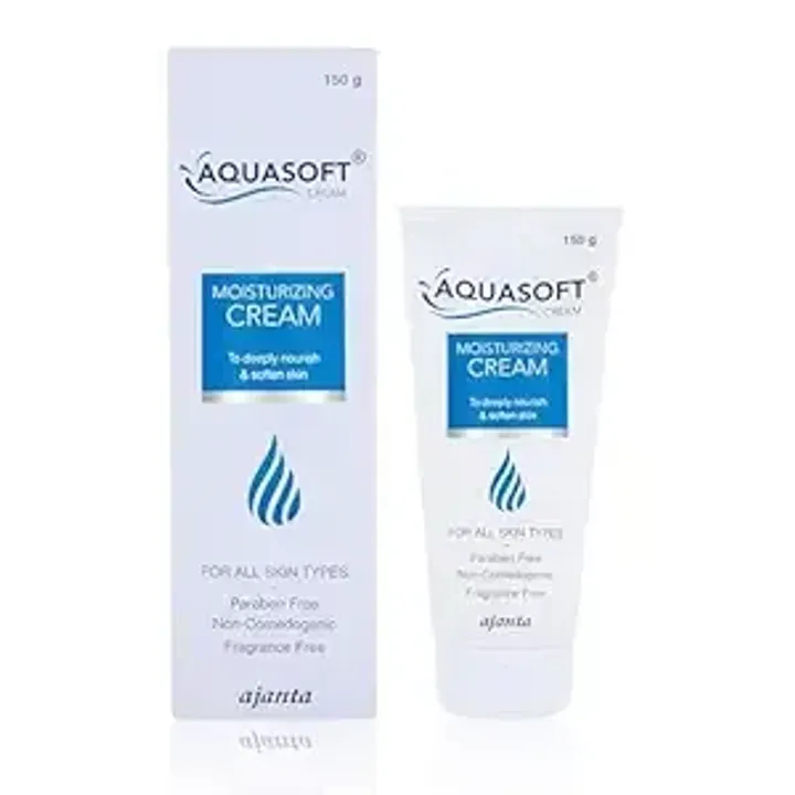 Aquasoft Cream 150gm product image
