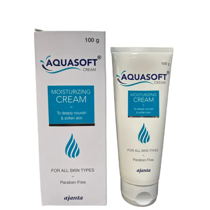 Aquasoft Cream product image