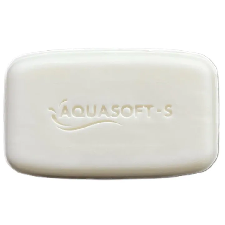 Aquasoft S Syndet Bar 75gm product image