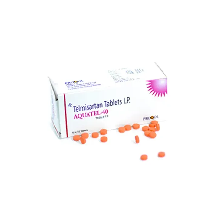 Aquatel 40 Tablet product image