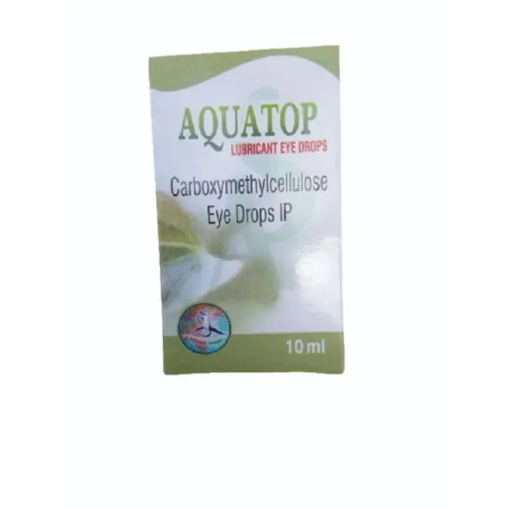 Aquatop Eye Drop 10ml product image