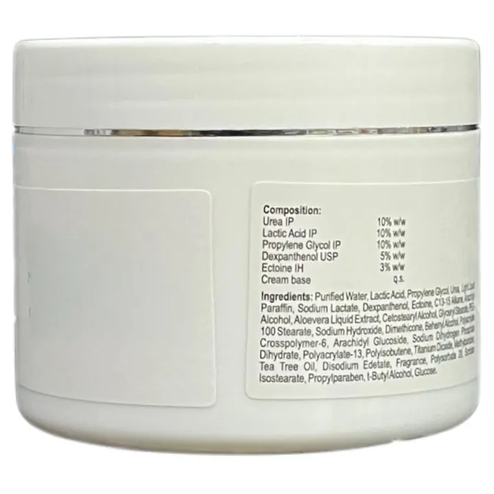 Aqurea 10 Cream 100gm product image