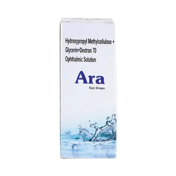 Ara Eye Drop 10ml product image