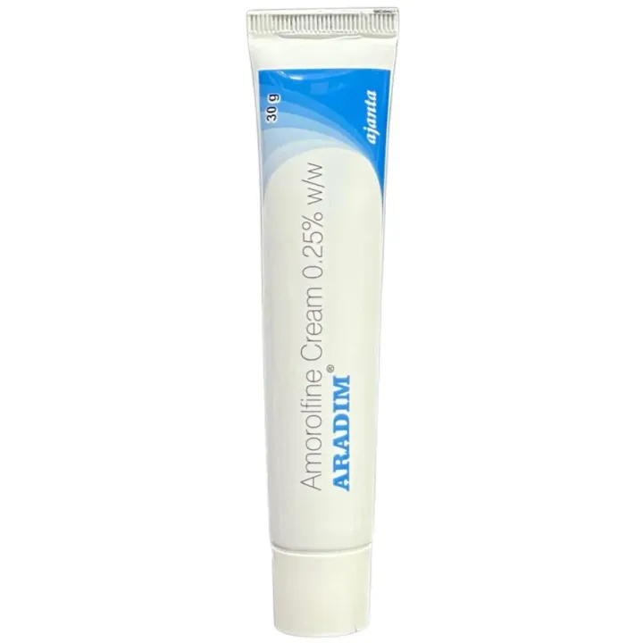 Aradim 0.25% Cream 30gm product image