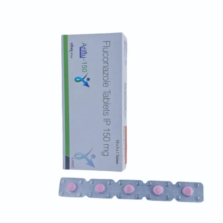 Ariflu 150mg Tablet product image